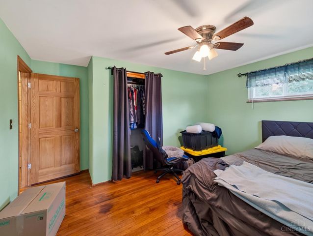 3715 Townsley Drive, Deerfield Twp., OH 45140