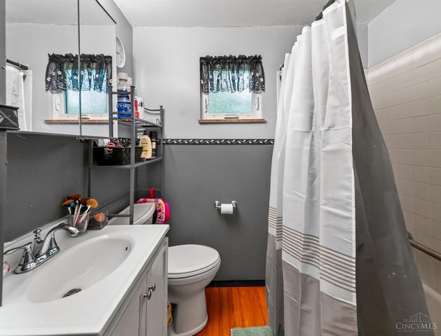 3715 Townsley Drive, Deerfield Twp., OH 45140