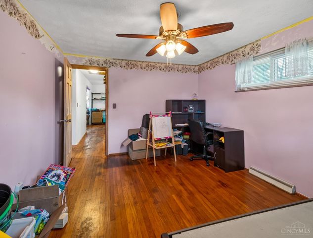 3715 Townsley Drive, Deerfield Twp., OH 45140