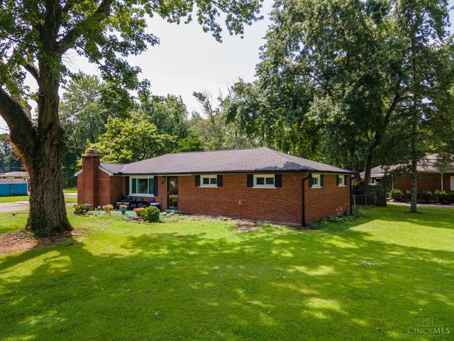 3715 Townsley Drive, Deerfield Twp., OH 45140