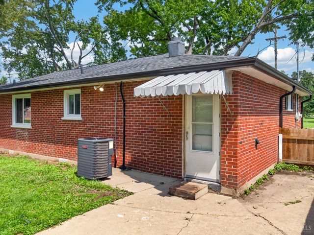 3715 Townsley Drive, Deerfield Twp., OH 45140
