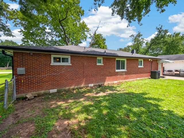 3715 Townsley Drive, Deerfield Twp., OH 45140