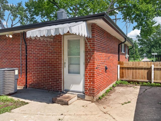 3715 Townsley Drive, Deerfield Twp., OH 45140