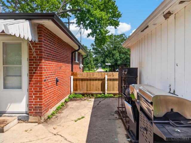 3715 Townsley Drive, Deerfield Twp., OH 45140