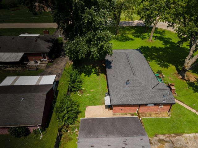 3715 Townsley Drive, Deerfield Twp., OH 45140