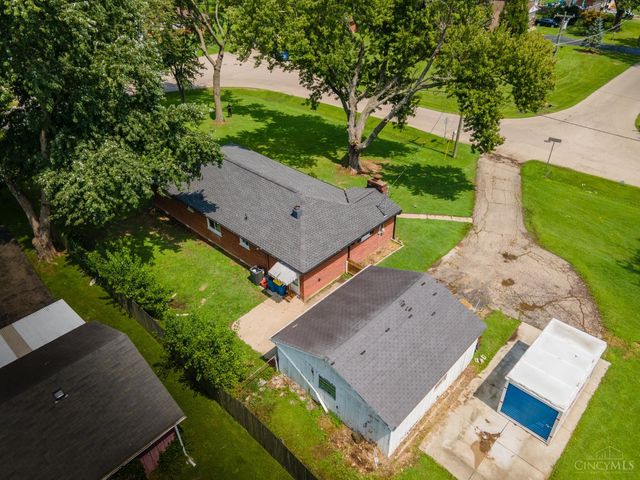 3715 Townsley Drive, Deerfield Twp., OH 45140