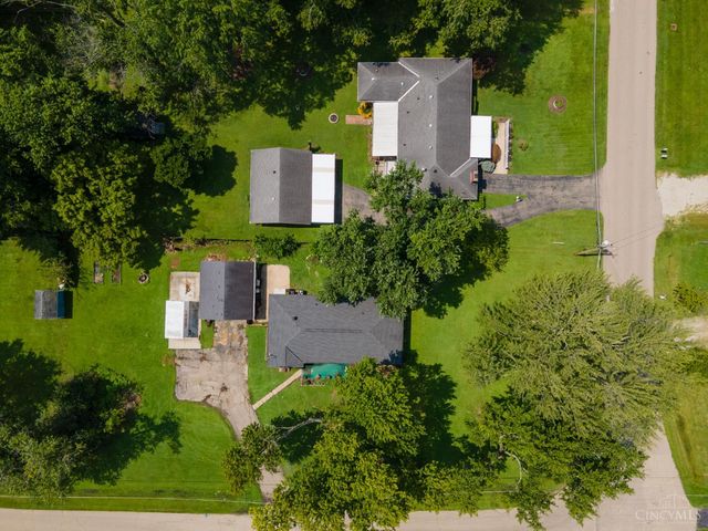 3715 Townsley Drive, Deerfield Twp., OH 45140