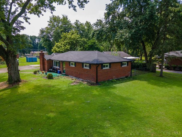 3715 Townsley Drive, Deerfield Twp., OH 45140