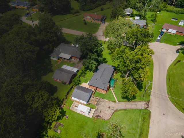 3715 Townsley Drive, Deerfield Twp., OH 45140