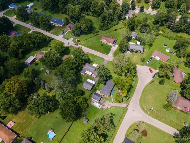 3715 Townsley Drive, Deerfield Twp., OH 45140