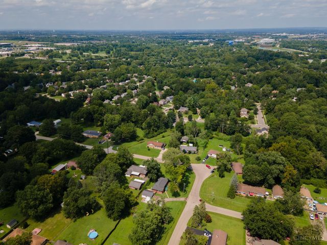 3715 Townsley Drive, Deerfield Twp., OH 45140