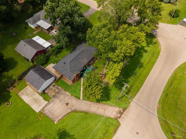 3715 Townsley Drive, Deerfield Twp., OH 45140