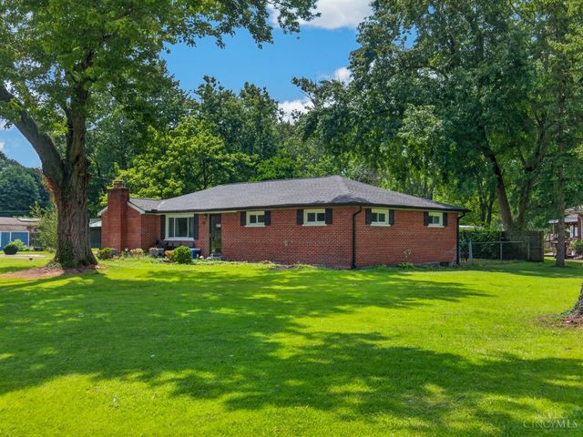 3715 Townsley Drive, Deerfield Twp., OH 45140