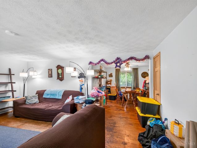 3715 Townsley Drive, Deerfield Twp., OH 45140