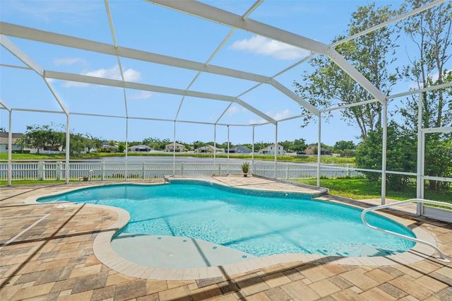 4830 ARTESIAN ROAD, Land O Lakes, FL 34638