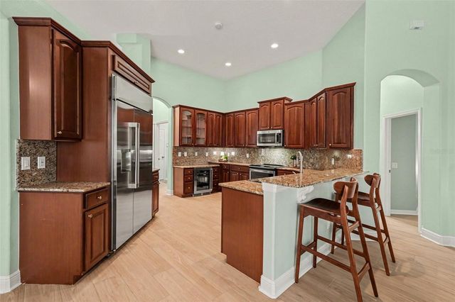 4830 ARTESIAN ROAD, Land O Lakes, FL 34638