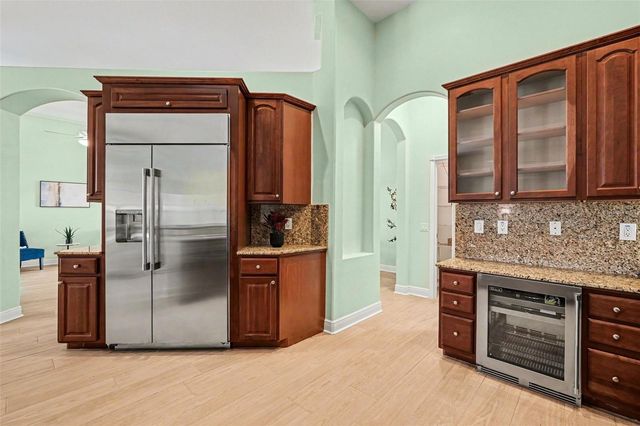 4830 ARTESIAN ROAD, Land O Lakes, FL 34638