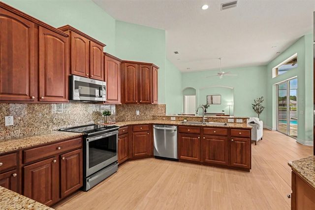 4830 ARTESIAN ROAD, Land O Lakes, FL 34638