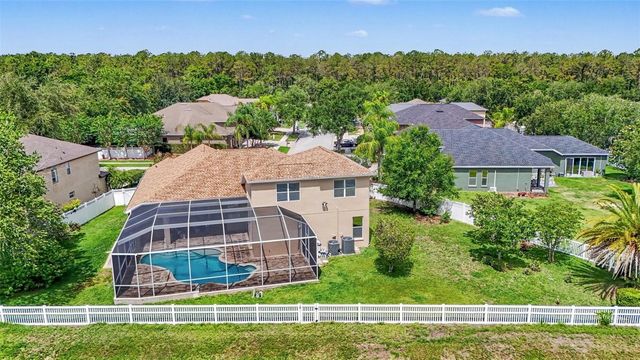 4830 ARTESIAN ROAD, Land O Lakes, FL 34638