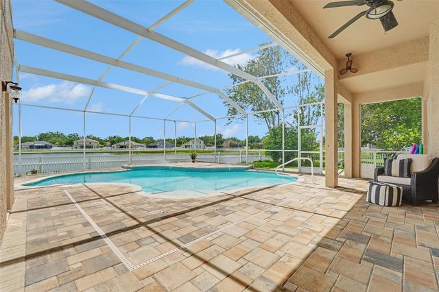 4830 ARTESIAN ROAD, Land O Lakes, FL 34638