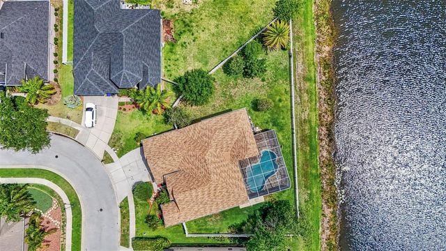 4830 ARTESIAN ROAD, Land O Lakes, FL 34638