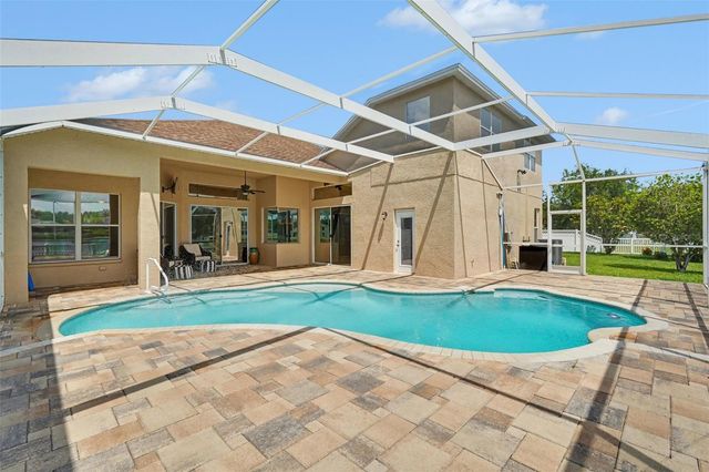 4830 ARTESIAN ROAD, Land O Lakes, FL 34638