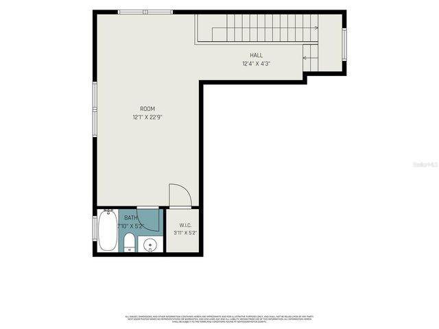 4830 ARTESIAN ROAD, Land O Lakes, FL 34638