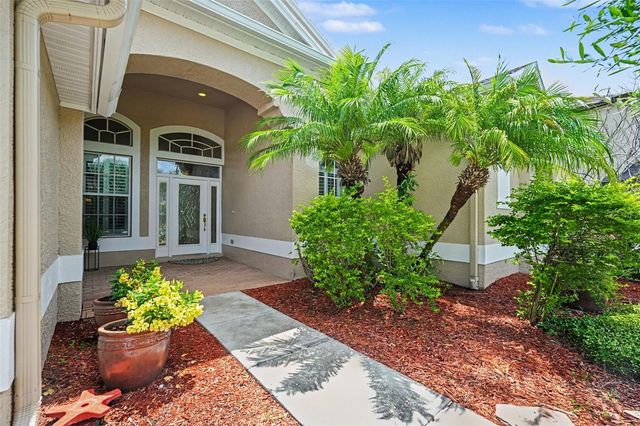 4830 ARTESIAN ROAD, Land O Lakes, FL 34638