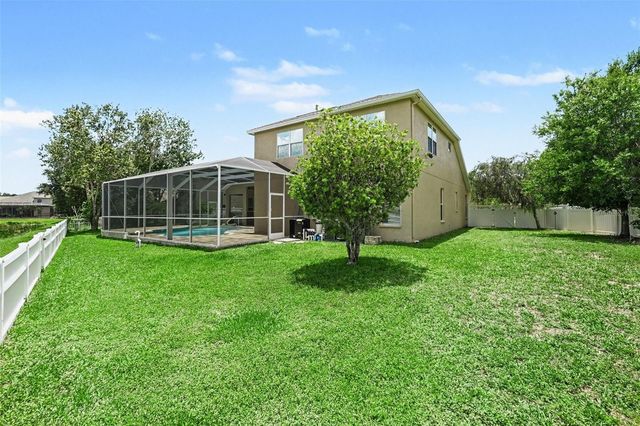 4830 ARTESIAN ROAD, Land O Lakes, FL 34638