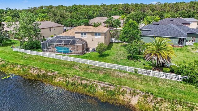 4830 ARTESIAN ROAD, Land O Lakes, FL 34638