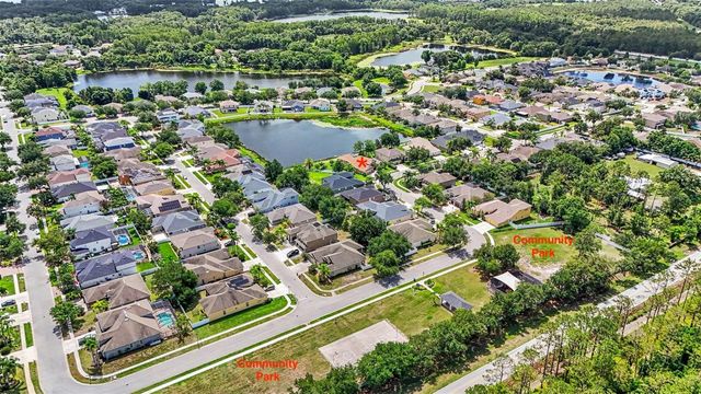 4830 ARTESIAN ROAD, Land O Lakes, FL 34638