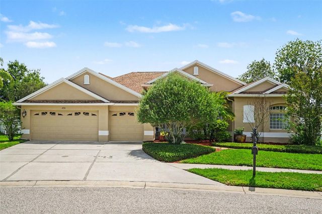 4830 ARTESIAN ROAD, Land O Lakes, FL 34638