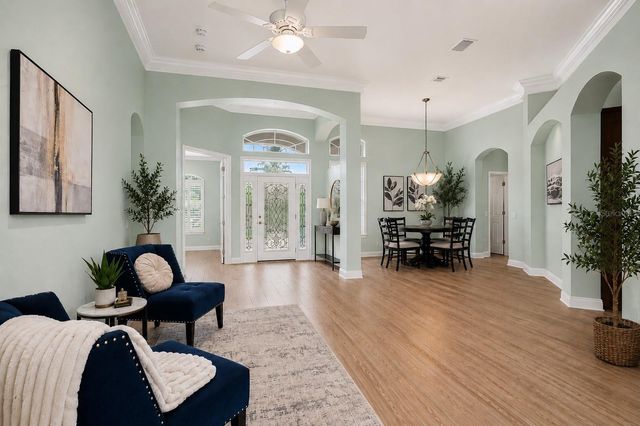 4830 ARTESIAN ROAD, Land O Lakes, FL 34638