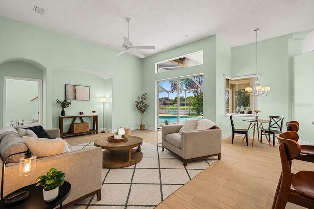4830 ARTESIAN ROAD, Land O Lakes, FL 34638