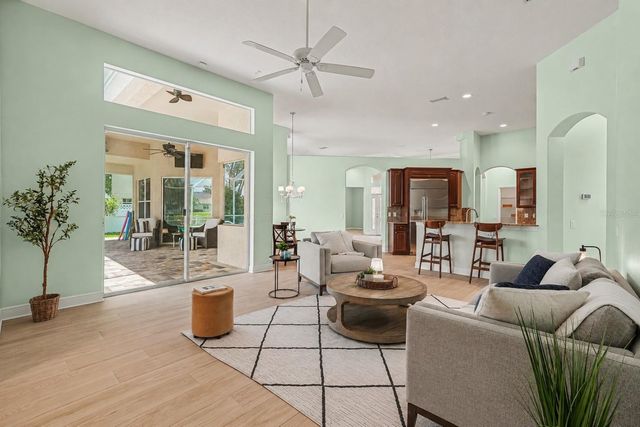 4830 ARTESIAN ROAD, Land O Lakes, FL 34638