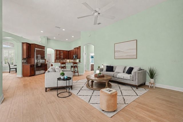 4830 ARTESIAN ROAD, Land O Lakes, FL 34638