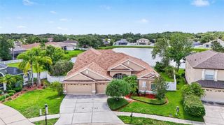4830 ARTESIAN ROAD, Land O Lakes, FL 34638