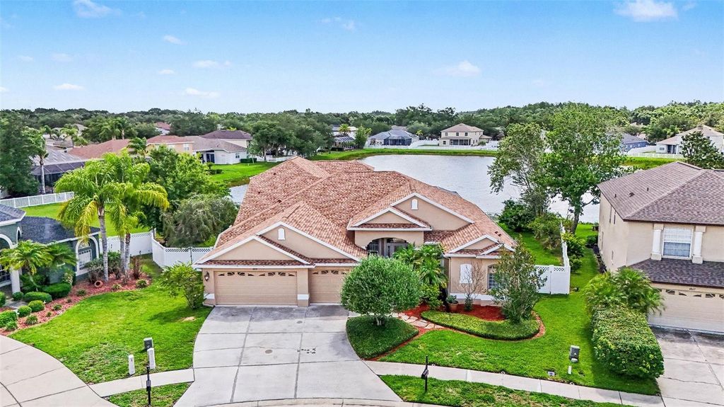 4830 ARTESIAN ROAD, Land O Lakes, FL 34638