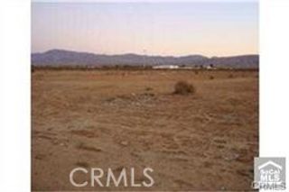 0 Pahute, Apple Valley, CA 92308