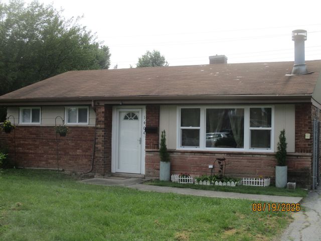 1404 Burnham Avenue, Calumet City, IL 60409