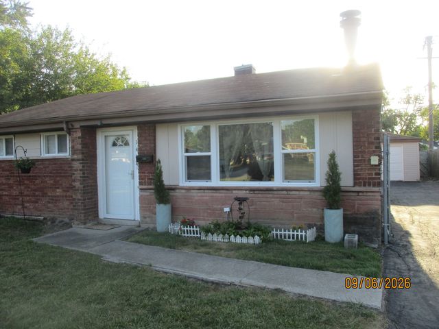 1404 Burnham Avenue, Calumet City, IL 60409