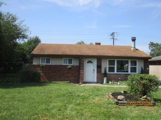 1404 Burnham Avenue, Calumet City, IL 60409