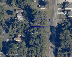 144 Krassner Drive, Palm Bay, FL 32907