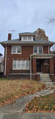 4348 Sturtevant Street, Detroit City, MI 48204