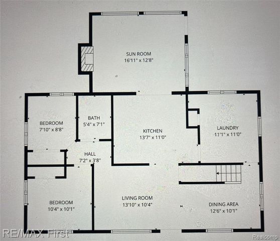 26730 Ridgemont Street, Roseville, MI 48066