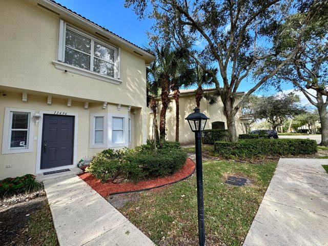 13496 OLD ENGLISHTOWN Road, Wellington, FL 33414