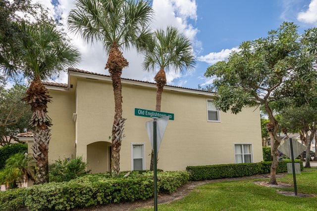 13496 OLD ENGLISHTOWN Road, Wellington, FL 33414