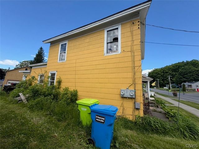 2627 Mill Street, Cazenovia, NY 13035