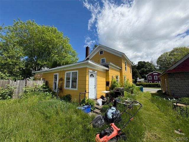2627 Mill Street, Cazenovia, NY 13035