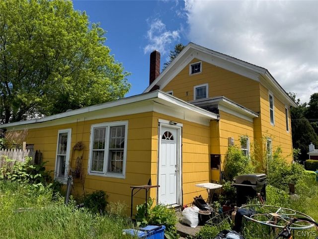 2627 Mill Street, Cazenovia, NY 13035